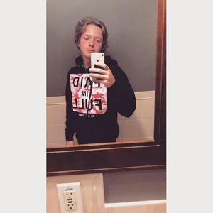 Meet your Posher, John